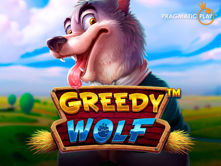 Greedy Wolf слот